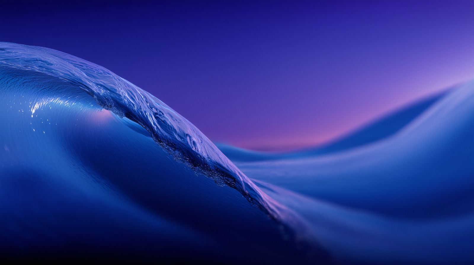 Abstract Wave